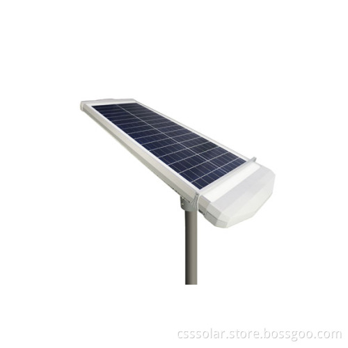 POLE SOLAR STREET LIGHT 03